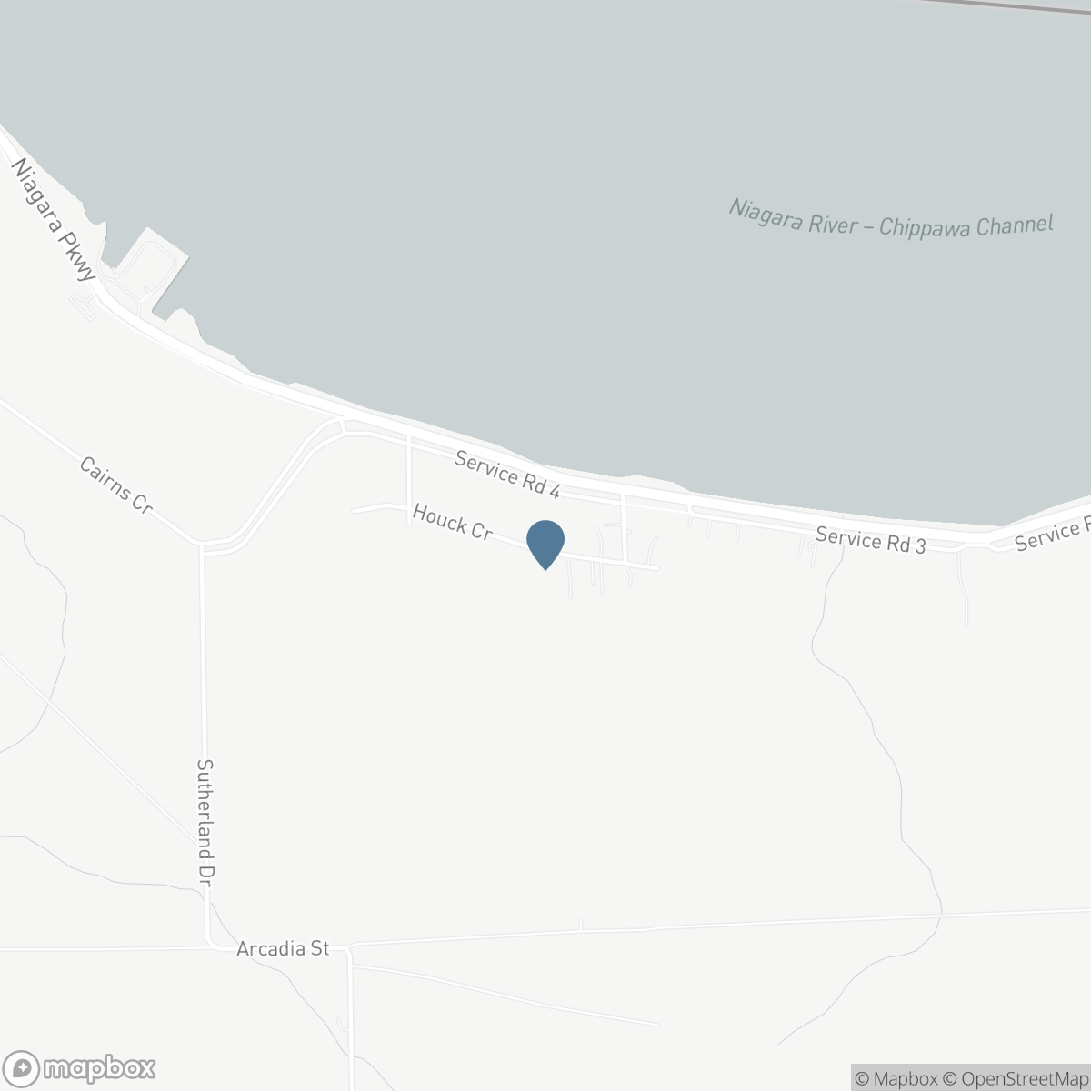 2134 HOUCK CRESCENT, Fort Erie, Ontario L2A 5M4